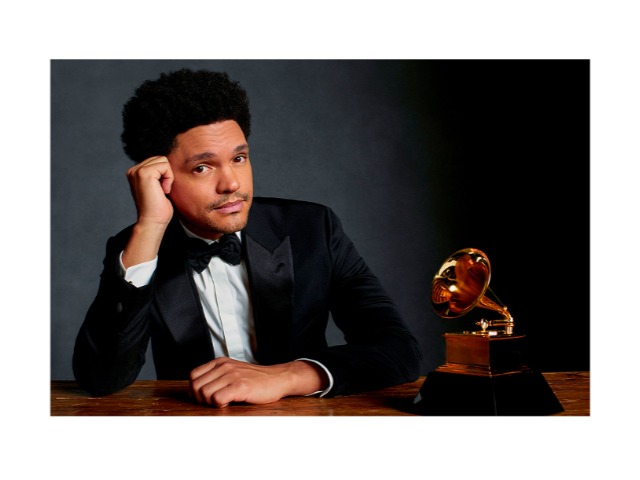 "Грэмми" назвали новую дату церемонии. Ее впервые с 1973 года проведут не в Лос-Анджелесе 