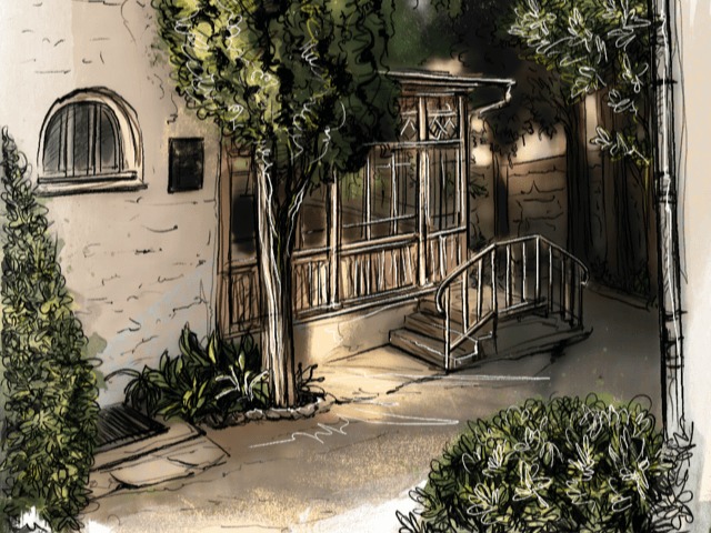 Обед на «Белой даче»: три блюда чеховской кухни на основе архивных документов