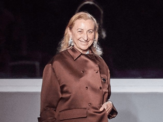 Миучча Прада вместе с сотрудниками пройдет курс по расовой толерантности