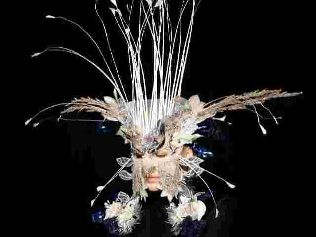 4 виставки грудня про Різдво та його символи 