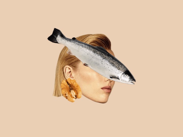 Продукты для улучшения работы мозга и памяти