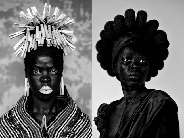 В Tate Modern откроется выставка фото ЛГБТ-культуры ЮАР