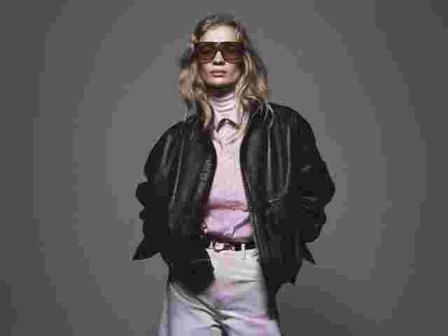 H&M запустив онлайн-магазин в Україні