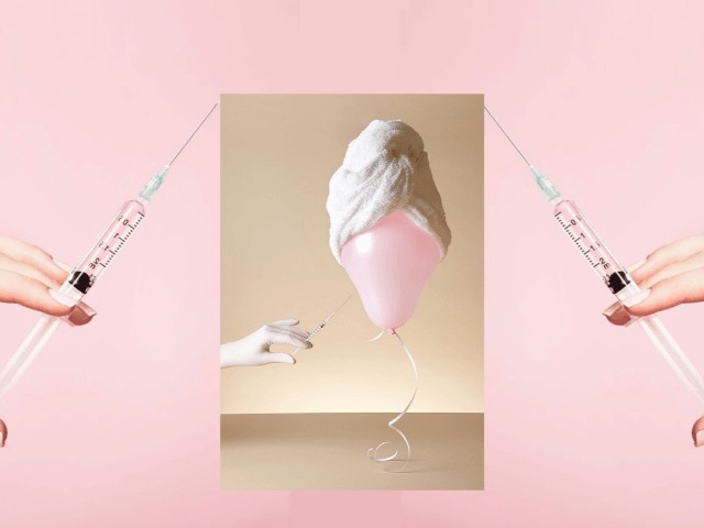   Что нужно знать о плазмотерапии для лица и кожи головы: плюсы и минусы плазмолифтинга