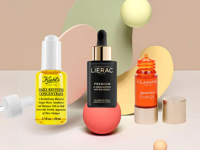 Что такое skin-бустеры и нужны ли они вам