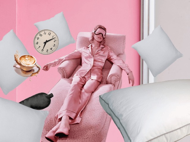 7 маловідомих наукових фактів про сон