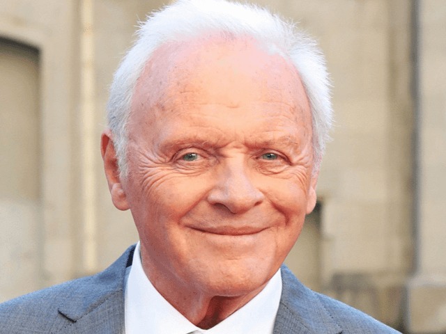 Энтони Хопкинс принял участие в танцевальном челлендже и бросил вызов Шварценеггеру и Сталлоне