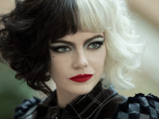 Смотрите: Эмма Стоун в роли Круэллы де Виль в 3-м трейлере фильма Disney