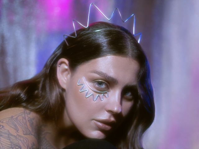 Дуэт с Roxolana, Тиной Кароль и саундтреки к фильмам: Группа Kazka выпустила новый альбом 