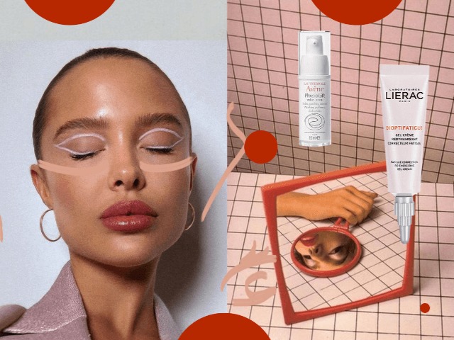 5 beauty-средств для кожи вокруг глаз на все случаи жизни