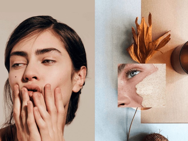 3 салонные процедуры, которыми нужно дополнить beauty-рутину осенью