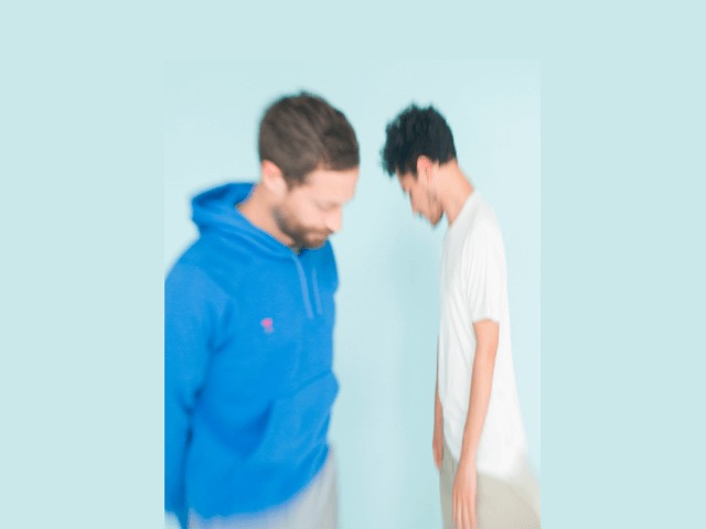 The Blaze впервые выступят в Киеве в рамках Bacardi Dancefloor