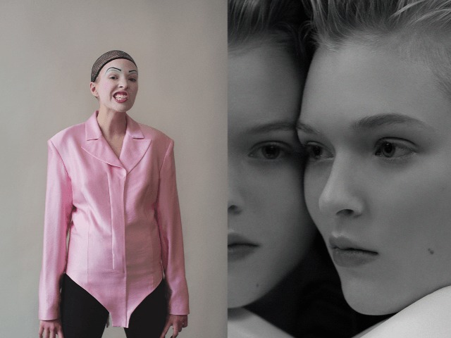 Варвара Лущик: "Когда узнала, что меня утвердили на главную роль, испугалась страшно"