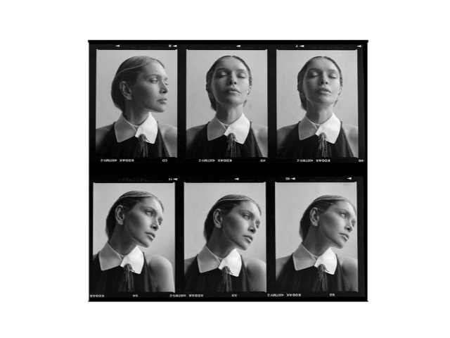 Вера Брежнева: "Моя осознанность – это уже образ жизни"