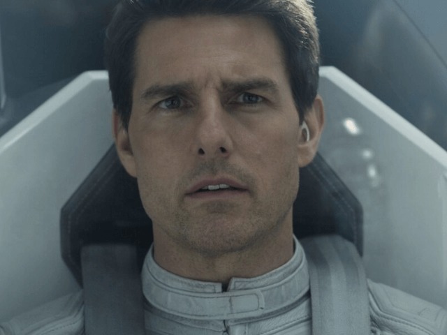 Илон Маск отправит Тома Круза в космос для съемок фильма