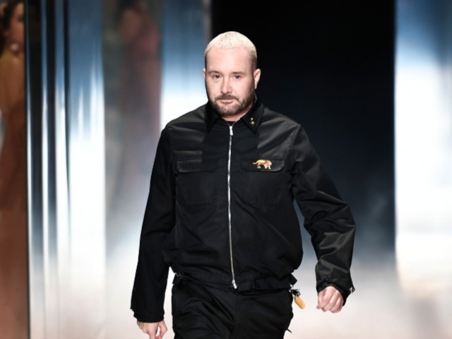 Ким Джонс стал главным новатором в сфере моды 2021 года 