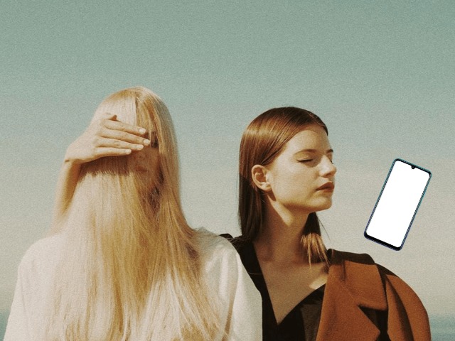 В США хотят запретить пользоваться смартфонами людям младше 21 года