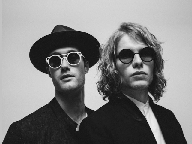Плей-лист четверга: 10 лучших синглов Bob Moses