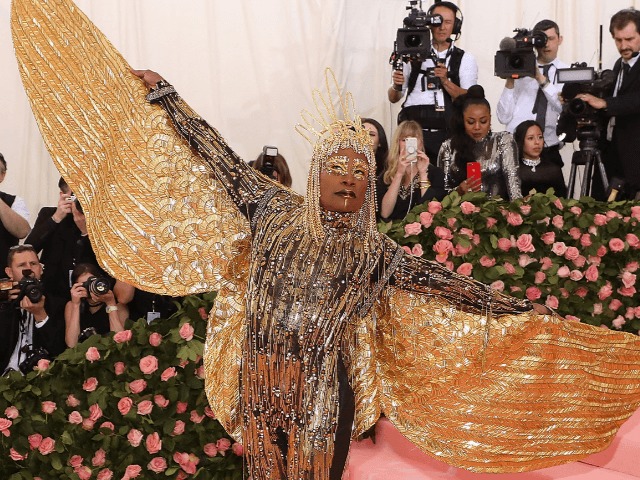 Красная дорожка: Кто пришёл на бал Met Gala – 2019