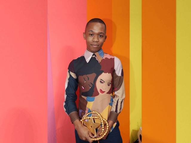 Победителем LVMH Prize — 2019 стал дизайнер из ЮАР Тебе Магугу