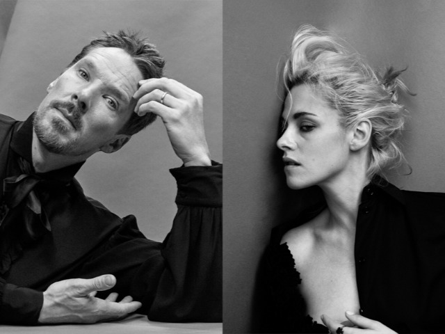 Стюарт и Камбербэтч: The New York Times назвали лучших актеров 2021 года