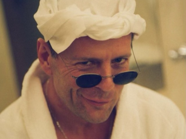 Брюс Вілліс оголосив про завершення кар’єри. Актору діагностували розлад діяльності мозку