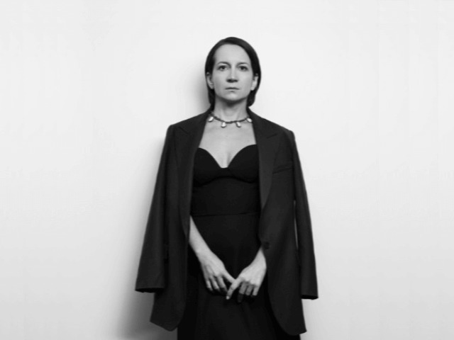 Наталья Ворожбит: о режиссерском дебюте — «Плохие дороги», успехе «Поймать Кайдаша» и табуированных темах в украинском кино