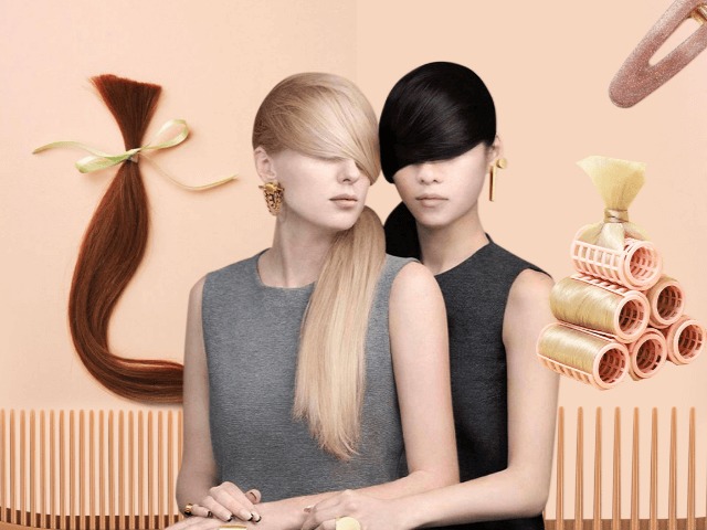 6 причин ломкости волос, о которых нужно знать каждому бьютиголику
