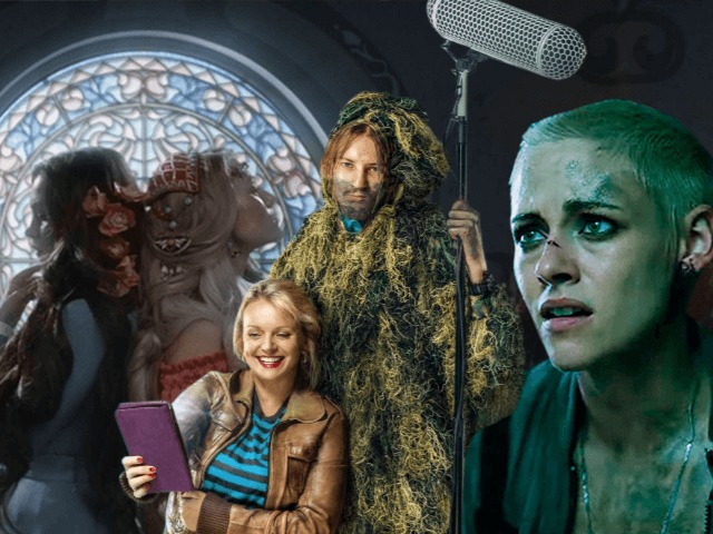 Что смотреть в кино: 7 премьер января