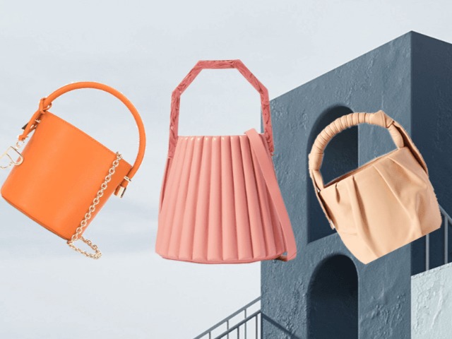 Must-have лета: Сумка-ведро. 17 стильных моделей для разных образов