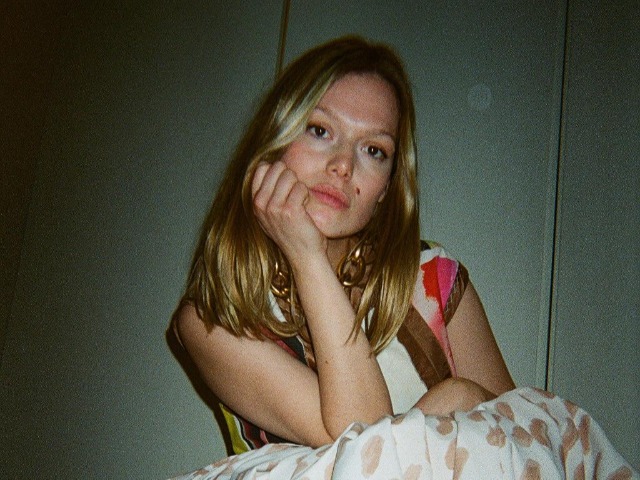 Умерла дизайнер 16Arlington Федерика Кавенати — ей было 28 лет