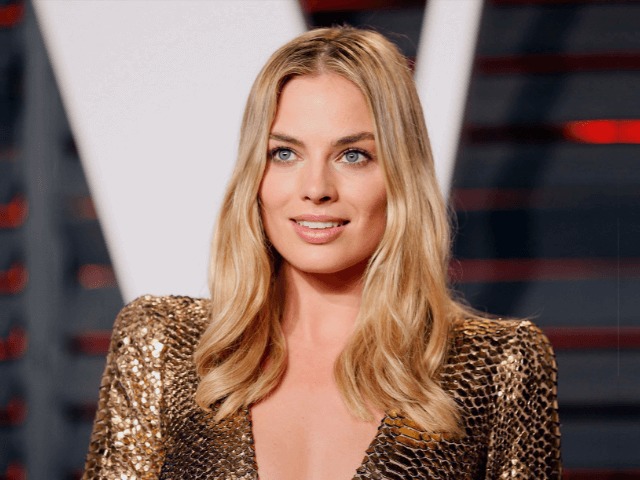 Марго Робби сыграет в спин-оффе "Пиратов Карибского моря"