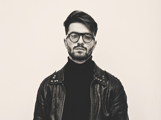 Колонка Луки Томовски: Продвижение личного бренда – это про движение в правильную сторону 