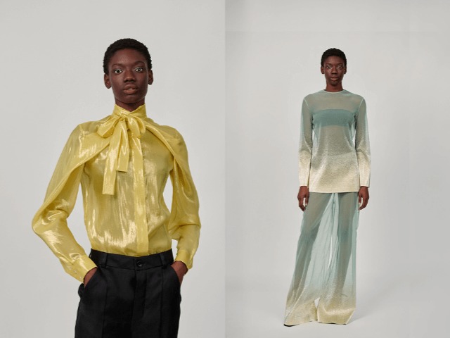 Gudu выпустили капсульную коллекцию для тех, кто вынужден провести лето в городе