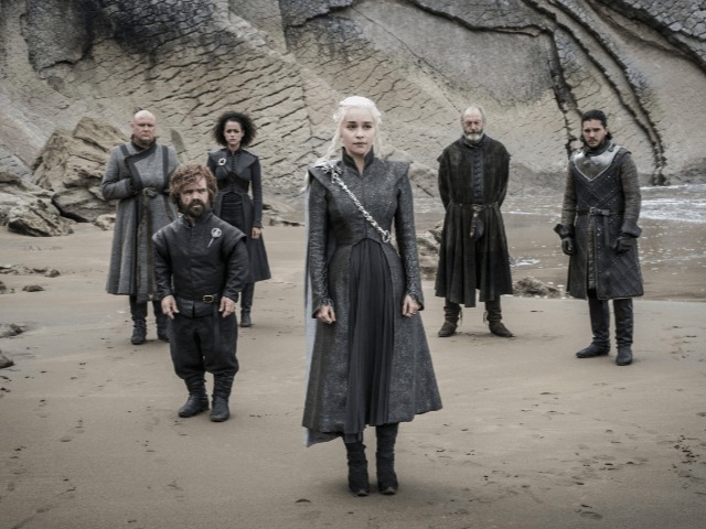 Ученые доказали, что люди перенимают поведение любимых героев сериалов