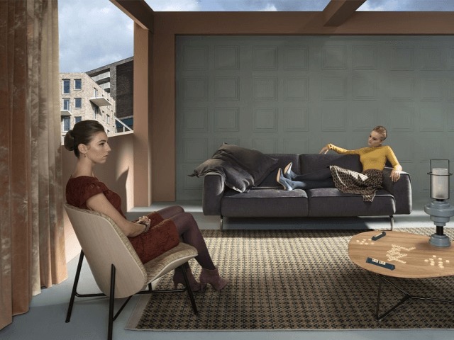 Исследование: Рутина вредит мозгу