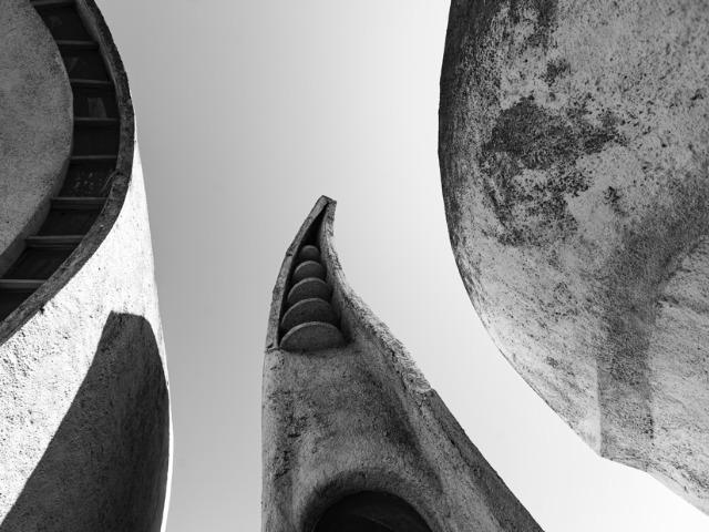 Как понимать модернизм? Слово берет исследовательница архитектуры Евгения Губкина