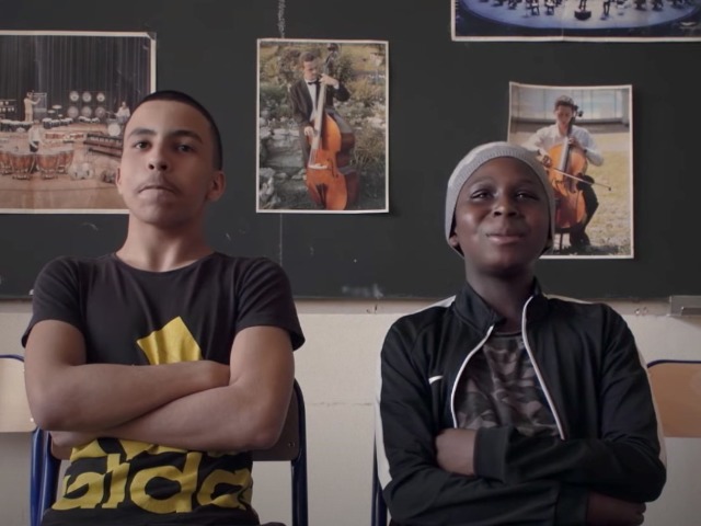 Смотрите: Новый эпизод из серии Hermès о людях, которые создают бренд