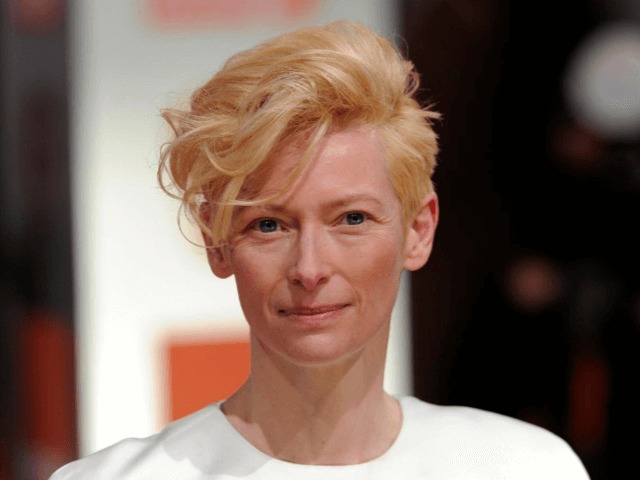 По мотивам фильма "Паразиты" снимут сериал. Главную роль сыграет Тильда Суинтон