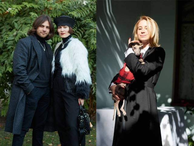 Как это было: Киеве прошел винтажный маркет Kyivness Salon d'Automne