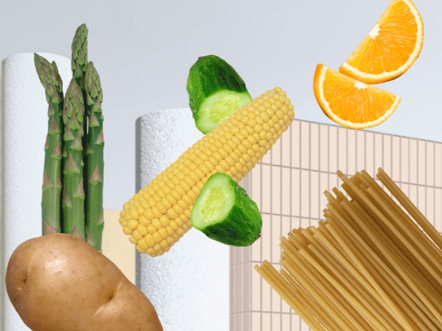 Краткий словарь: Простые и сложные углеводы