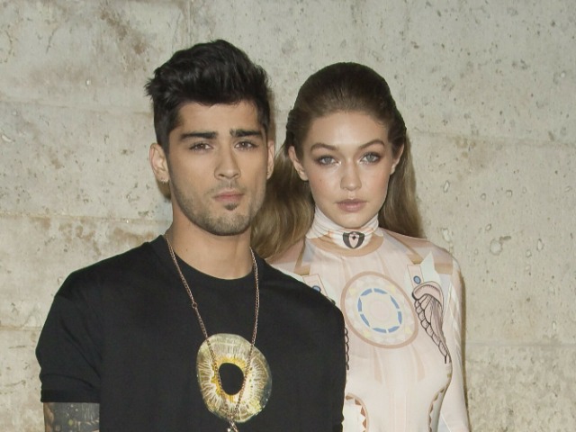 Cуд признал Зейна Малика виновным в избиении матери Джиджи Хадид