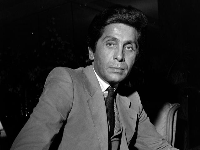 «Я – Валентіно». Як це – прожити життя генія? 