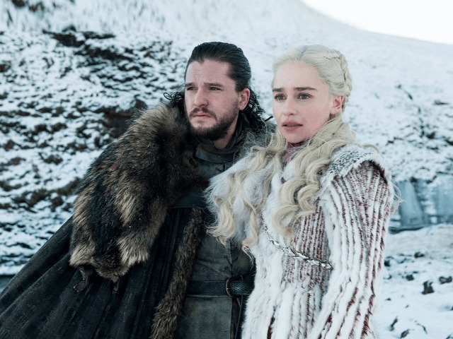 Не ожидали: HBO выпустят новый приквел сериала "Игра престолов"