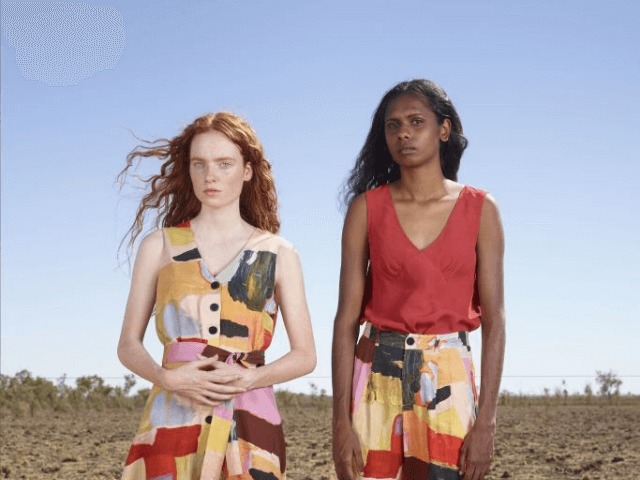 В Австралии создали платформу для поиска новых имен среди локальных дизайнеров