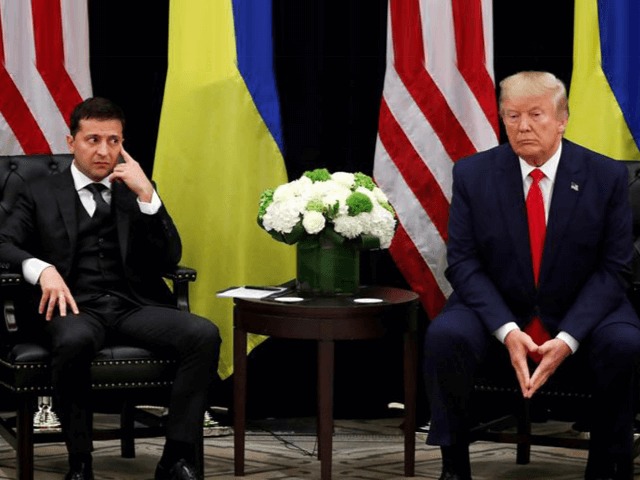 Владимир Зеленский, Меган Маркл и Грета Тунберг: Reuters опубликовали 60 лучших снимков сентября