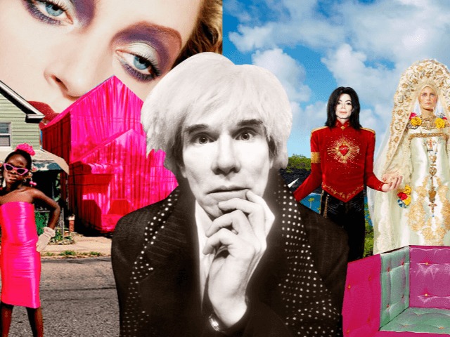 Гротеск с иронией: 50 лучших снимков Дэвида Лашапеля