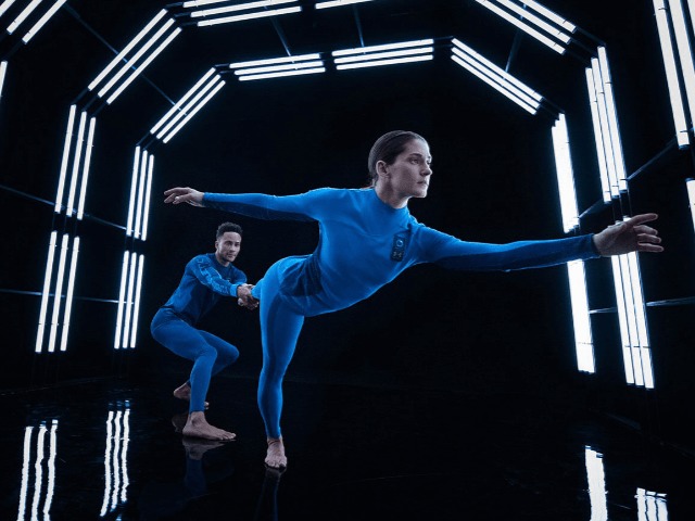 Компания миллиардера Ричарда Брэнсона создала первый костюм для космических туристов