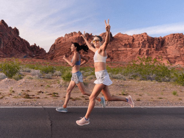 Как бег связан с иммунитетом и почему следует включить пробежки в свое ежедневное расписание