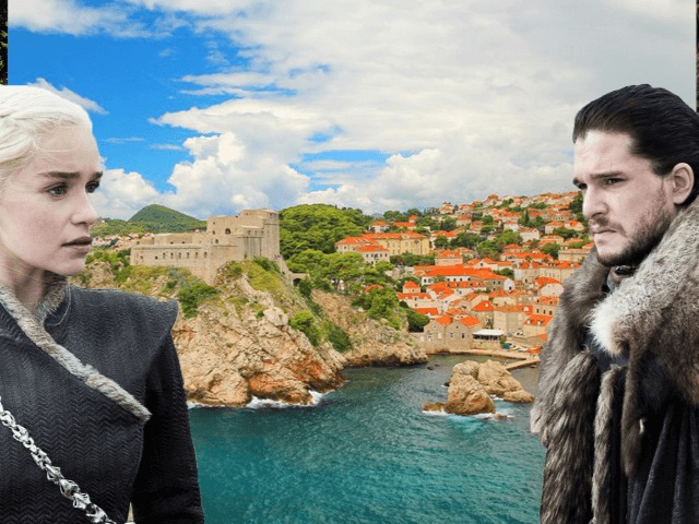 Обязательно к посещению: 5 съемочных локаций "Игры престолов"